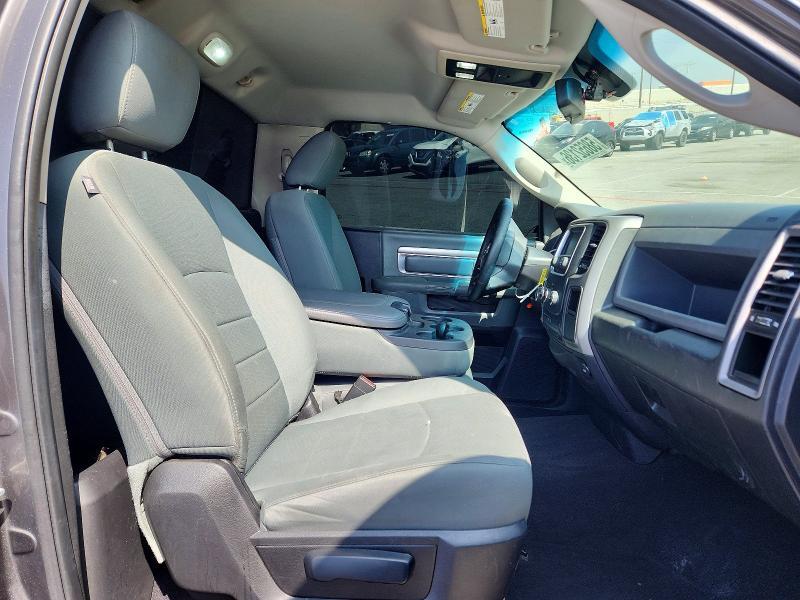 2016 Dodge RAM 1500 ST