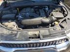 2023 Dodge Durango sxt