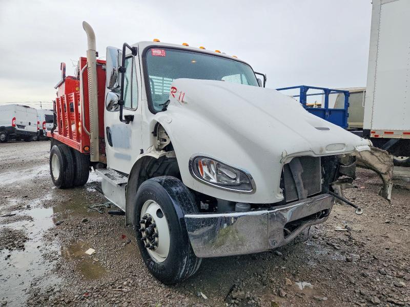2016 Freightliner M2 106 Medium Duty
