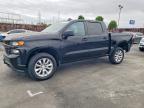 2021 Chevrolet Silverado C1500 Custom