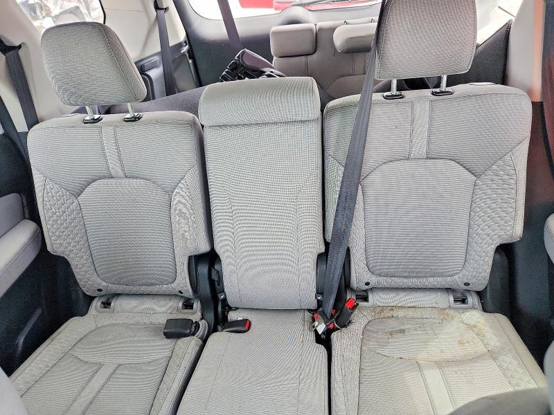 2023 Honda Pilot lx