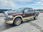 2015 Dodge RAM 1500 Longhorn
