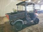 2015 Kubota Utility Vehicle