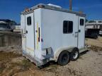 2001 Pelsue Trailers
