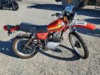 1979 Honda XL250 S
