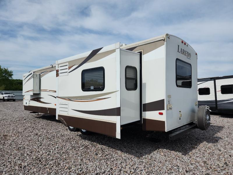 2013 Keystone 308 RE