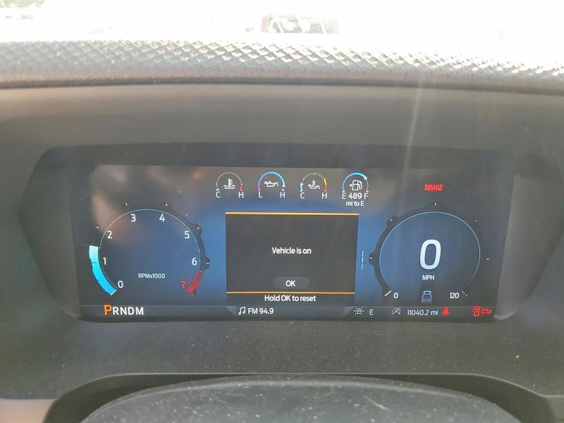 2024 Ford F150 xlt