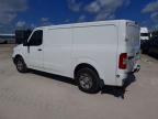 2020 Nissan NV 2500 HD SV