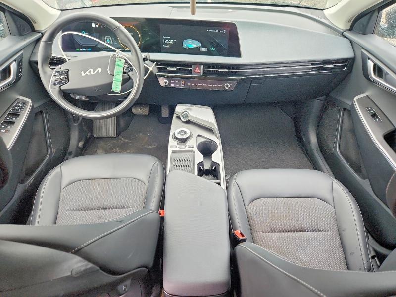 2024 KIA EV6 Light Long Range
