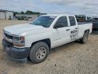 2018 Chevrolet Silverado C1500