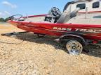 2015 Tracker Marine PRO