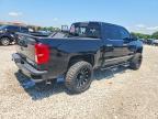 2018 Chevrolet Silverado C1500 High Country