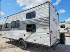 2025 Highland Ridge Open Range Camper