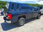 2008 Chevrolet Silverado K1500