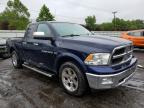 2012 Dodge RAM 1500 Laramie