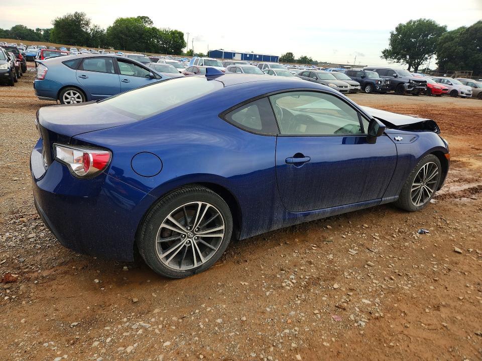 2015 Scion Fr-s Base