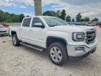 2016 GMC Sierra K1500 SLT