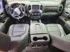 2022 Chevrolet Silverado LTD C1500 LTZ