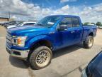 2018 Ford F150 Super Cab