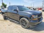 2018 Chevrolet Silverado C1500 Custom