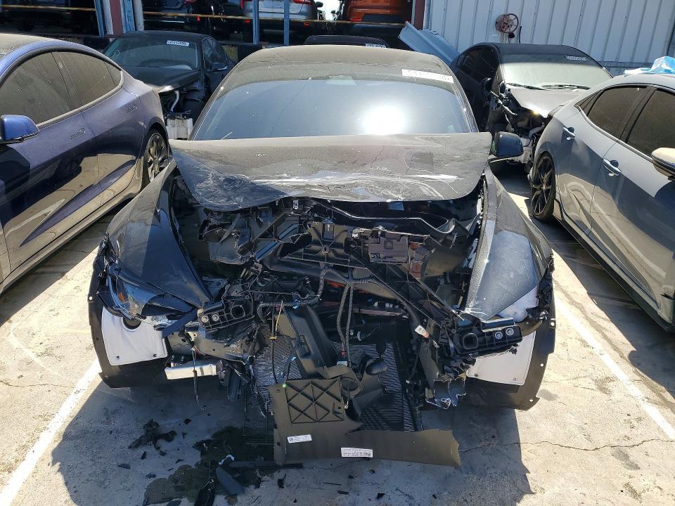 2026 Tesla Model 3