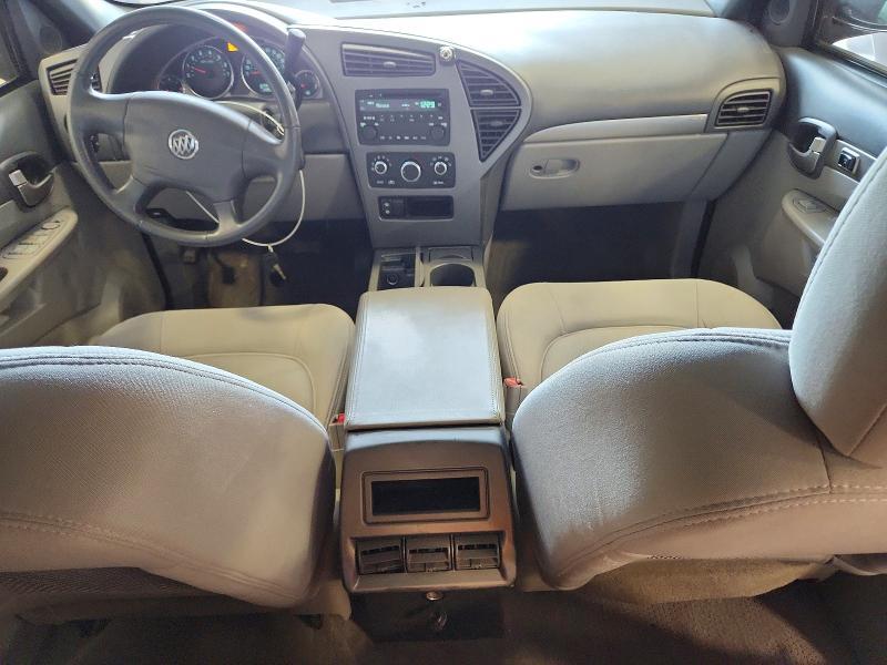 2006 Buick Rendezvous cx