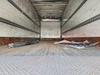 2020 International MV607 BOX Truck