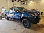 2022 Chevrolet Silverado K1500 ZR2