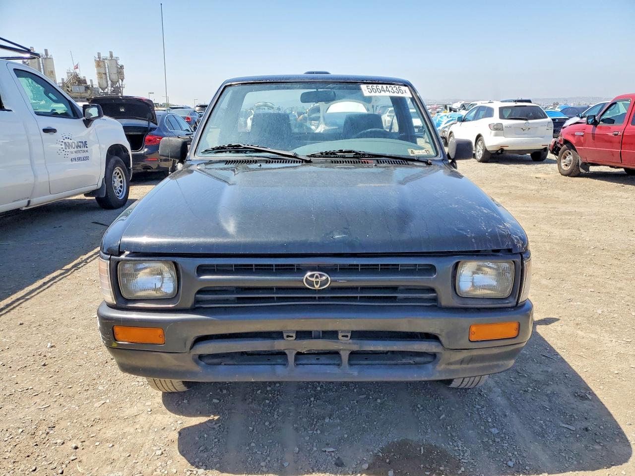 1994 Toyota Pickup Base