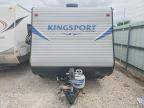 2018 Gulf Stream Kingsport Camper