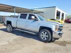 2018 Chevrolet Silverado K2500 Heavy Duty LTZ