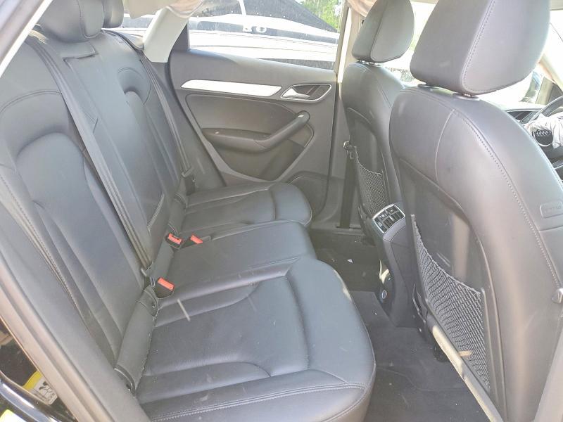 2018 Audi Q3 Premium Plus