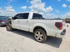 2011 Ford F150X