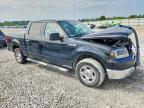 2005 Ford F150 Supercrew