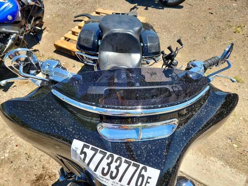 2018 Harley-Davidson Flhtkl Ultra Limited Low