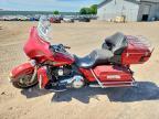 2013 Harley-Davidson Flhtcu Ultra Classic Electra Glide