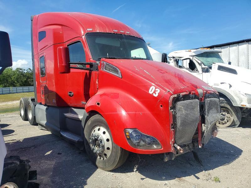 2020 Kenworth T680 Semi Truck