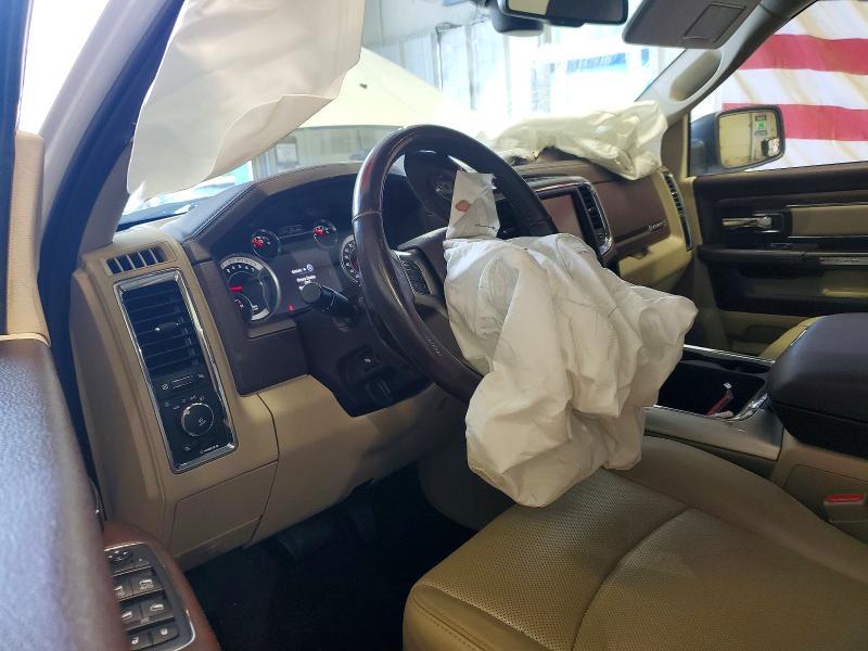 2016 Dodge 1500 Laramie