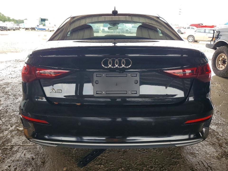 2024 Audi A3 Premium