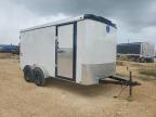 2025 Interstate VICT714TA2 Enclosed Cargo Trailer
