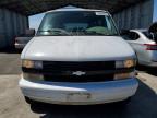 2000 Chevrolet Astro