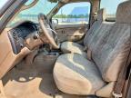 2002 Toyota Tacoma Base