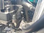 2025 Kawasaki EX500