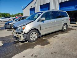 2007 Honda Odyssey exl for sale in Glassboro, NJ