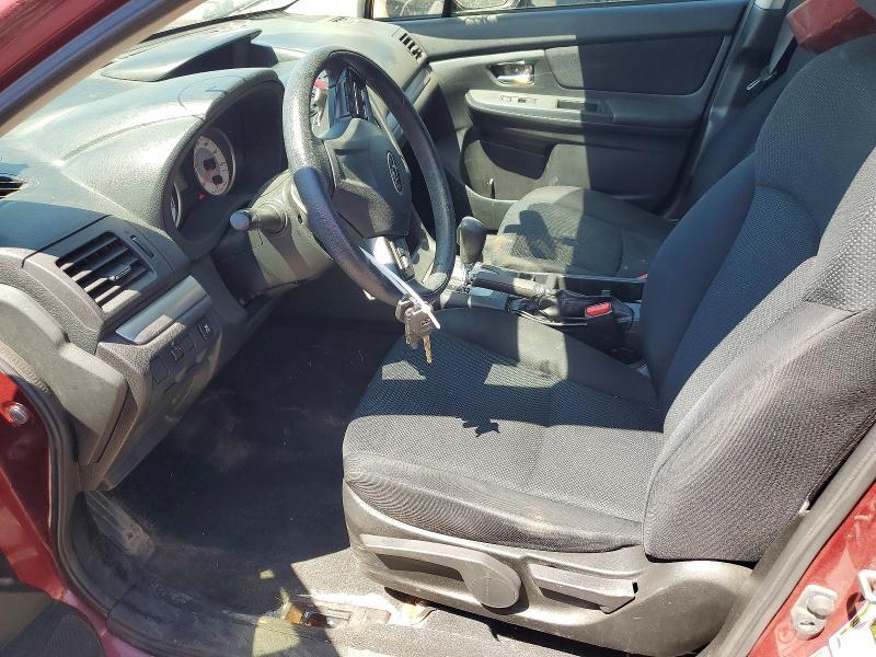 2013 Subaru Impreza Premium