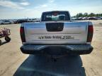 2002 Nissan Frontier XE-V6