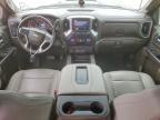 2021 Chevrolet Silverado K1500 LTZ