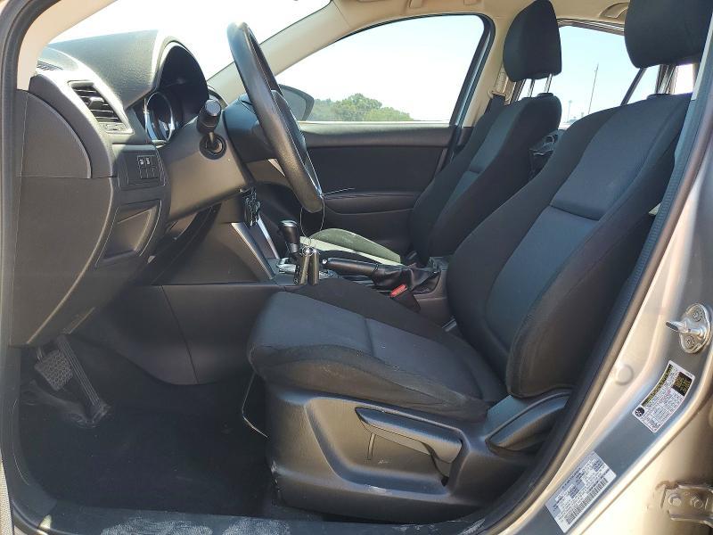 2014 Mazda Cx-5 Sport