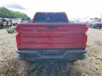 2021 Chevrolet Silverado K1500 LT Trail Boss