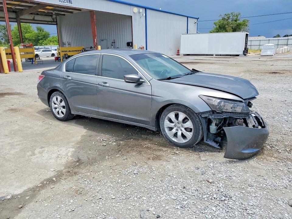 2008 Honda Accord exl